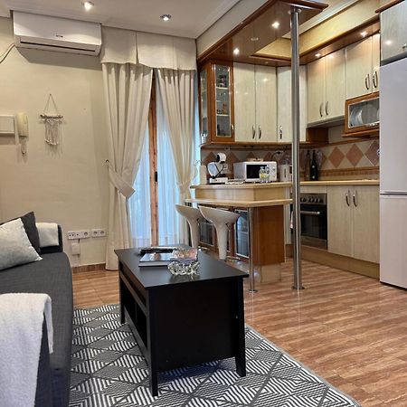 Casa San Salvador Villa Кордоба Екстериор снимка