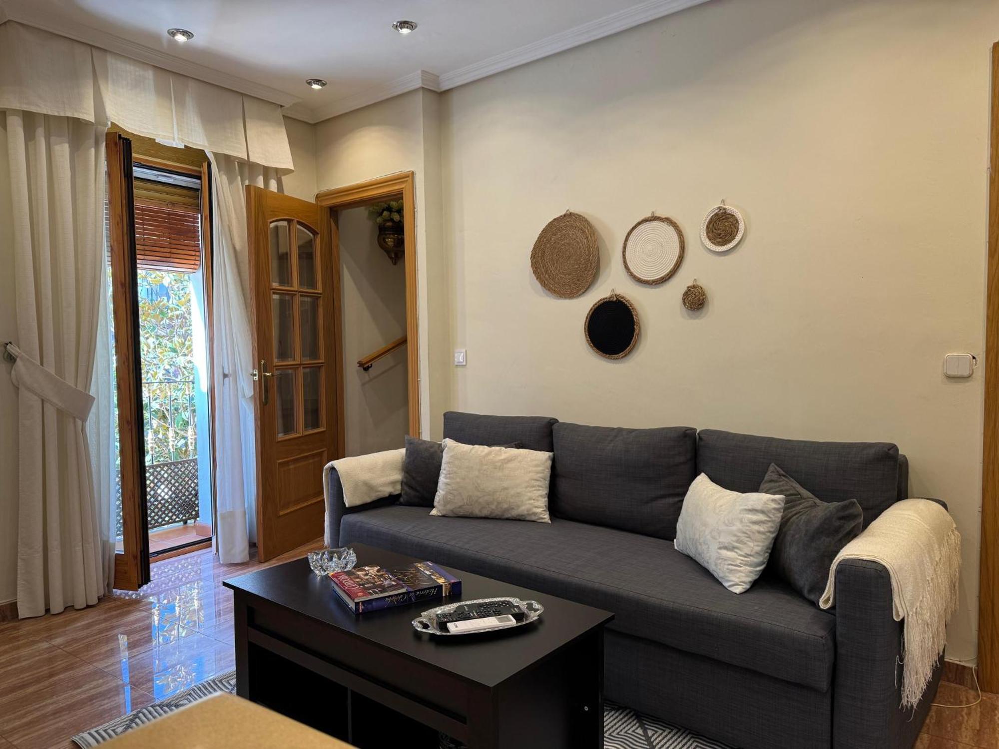 Casa San Salvador Villa Кордоба Екстериор снимка
