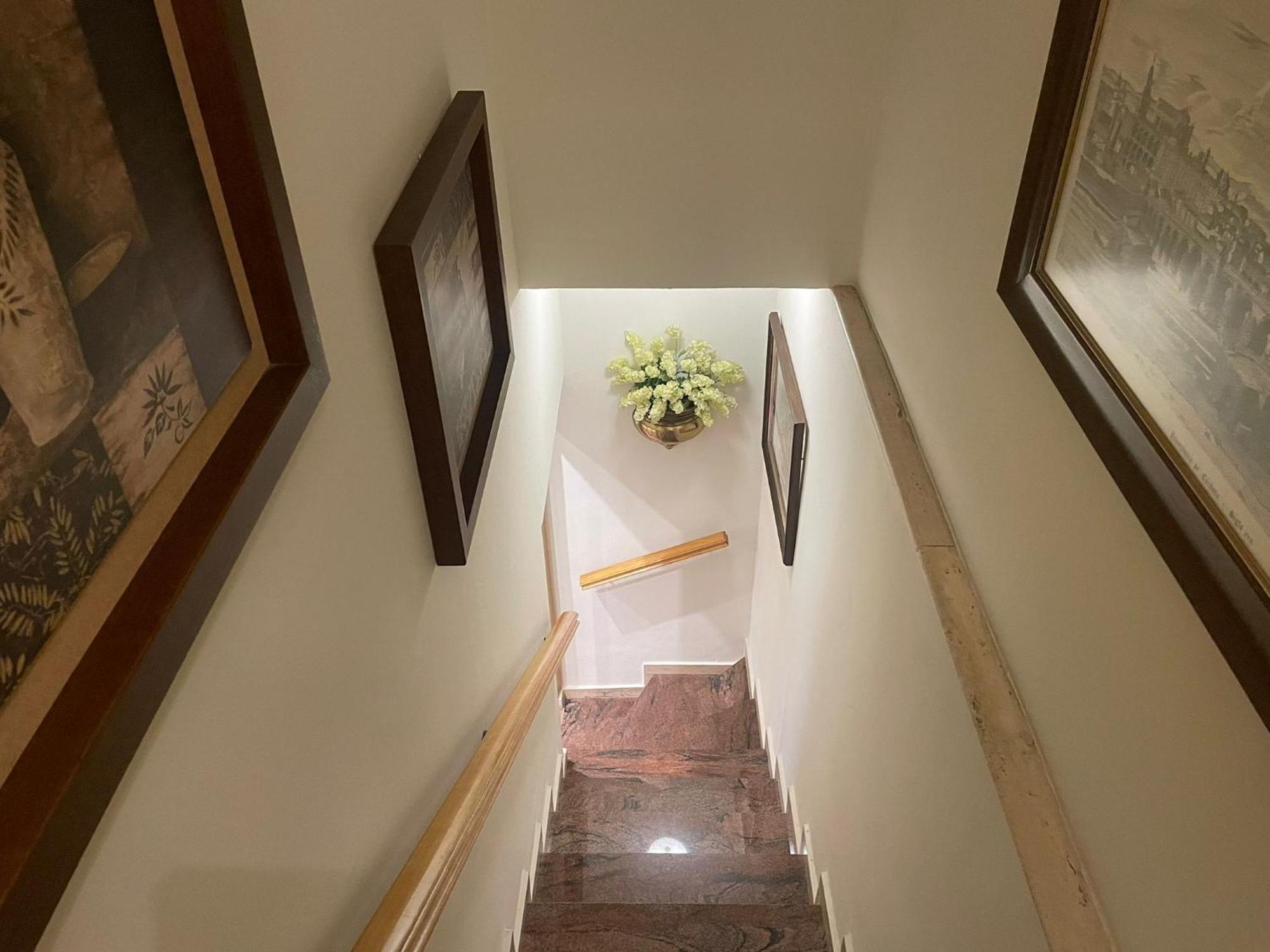 Casa San Salvador Villa Кордоба Екстериор снимка