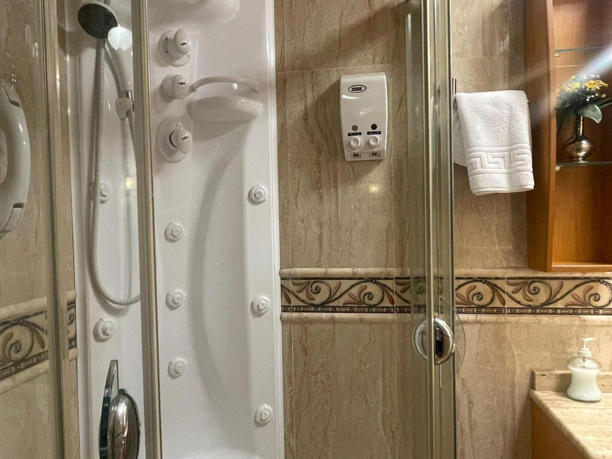 Casa San Salvador Villa Кордоба Екстериор снимка