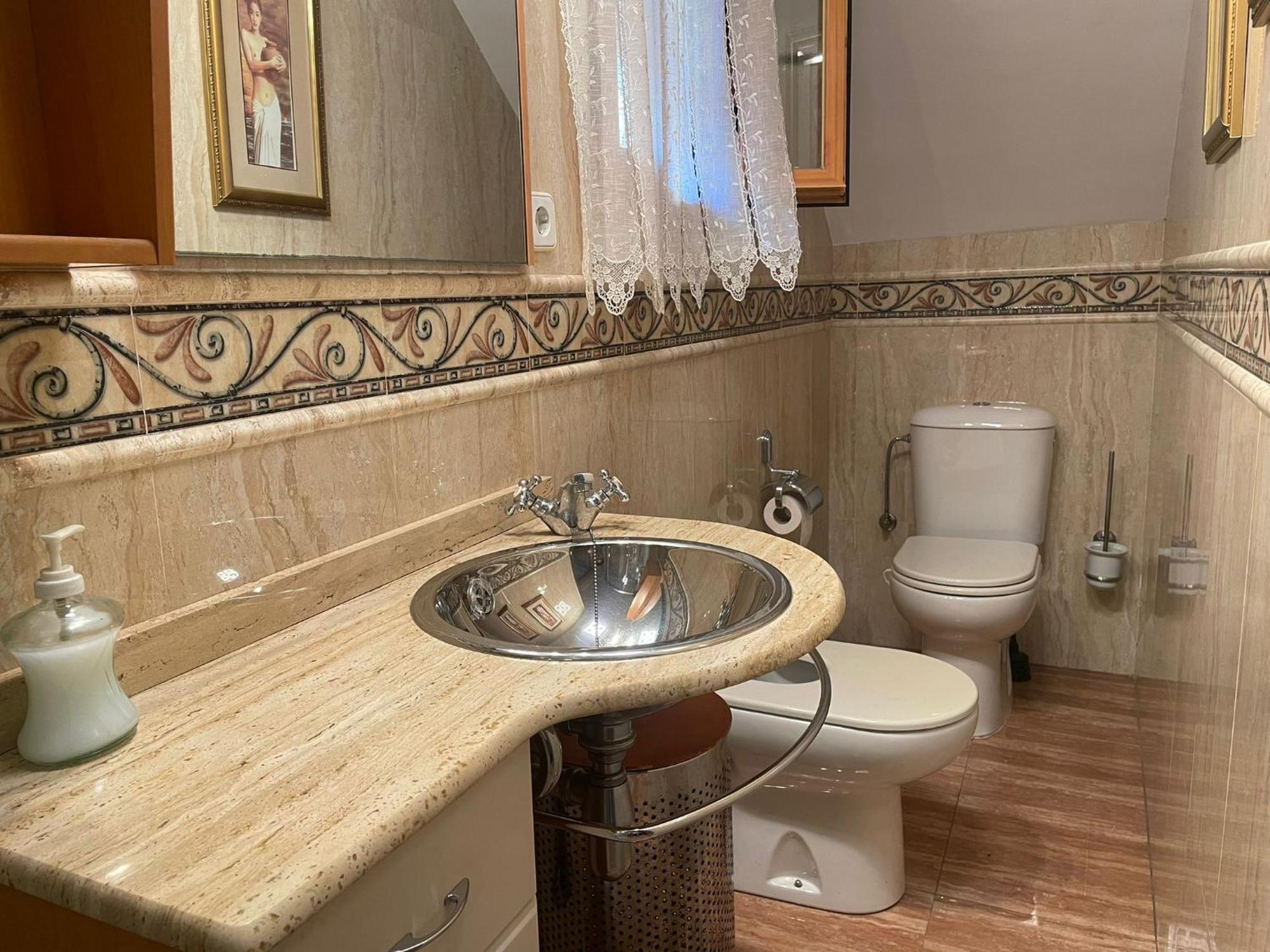 Casa San Salvador Villa Кордоба Екстериор снимка