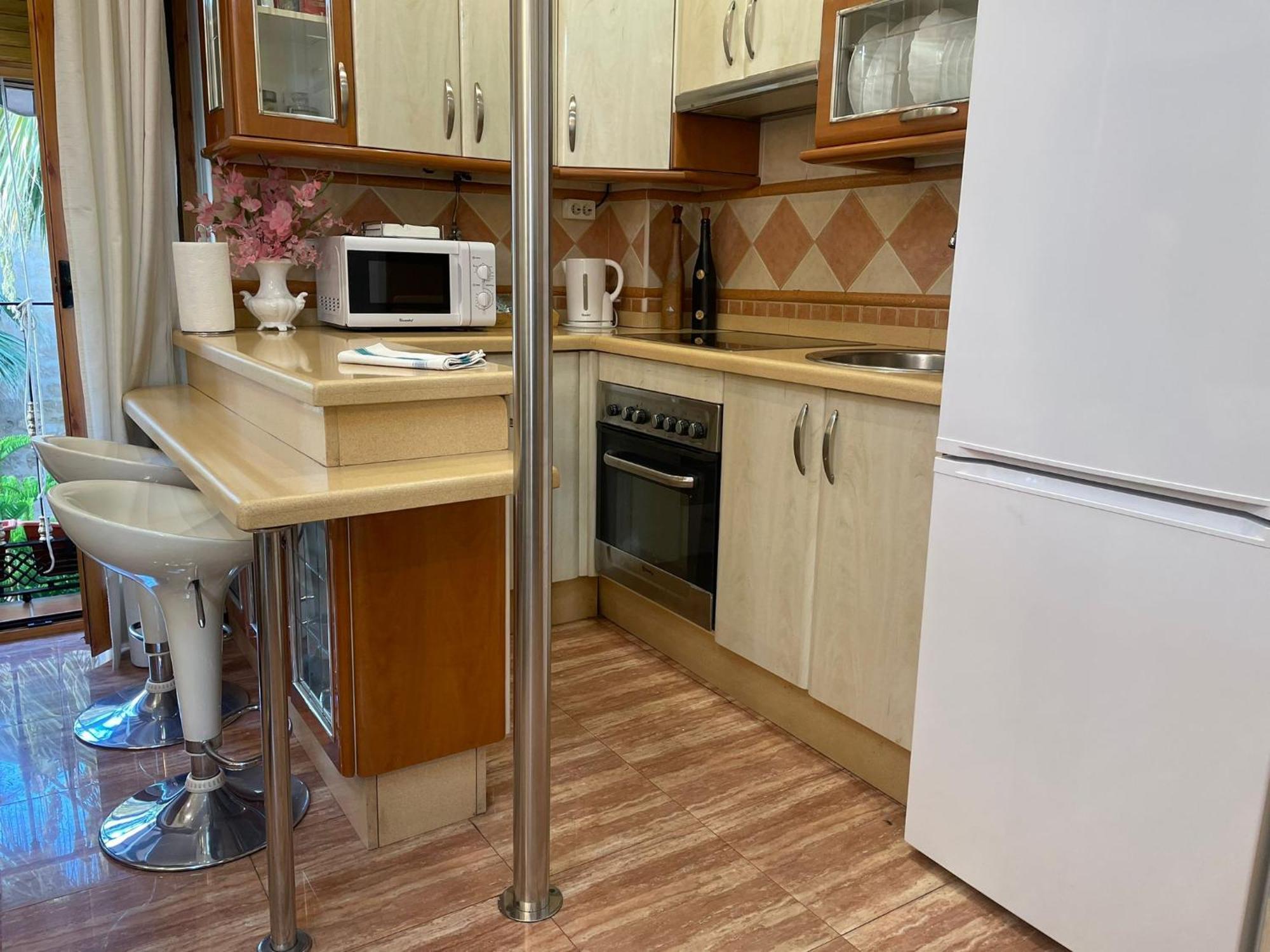 Casa San Salvador Villa Кордоба Екстериор снимка