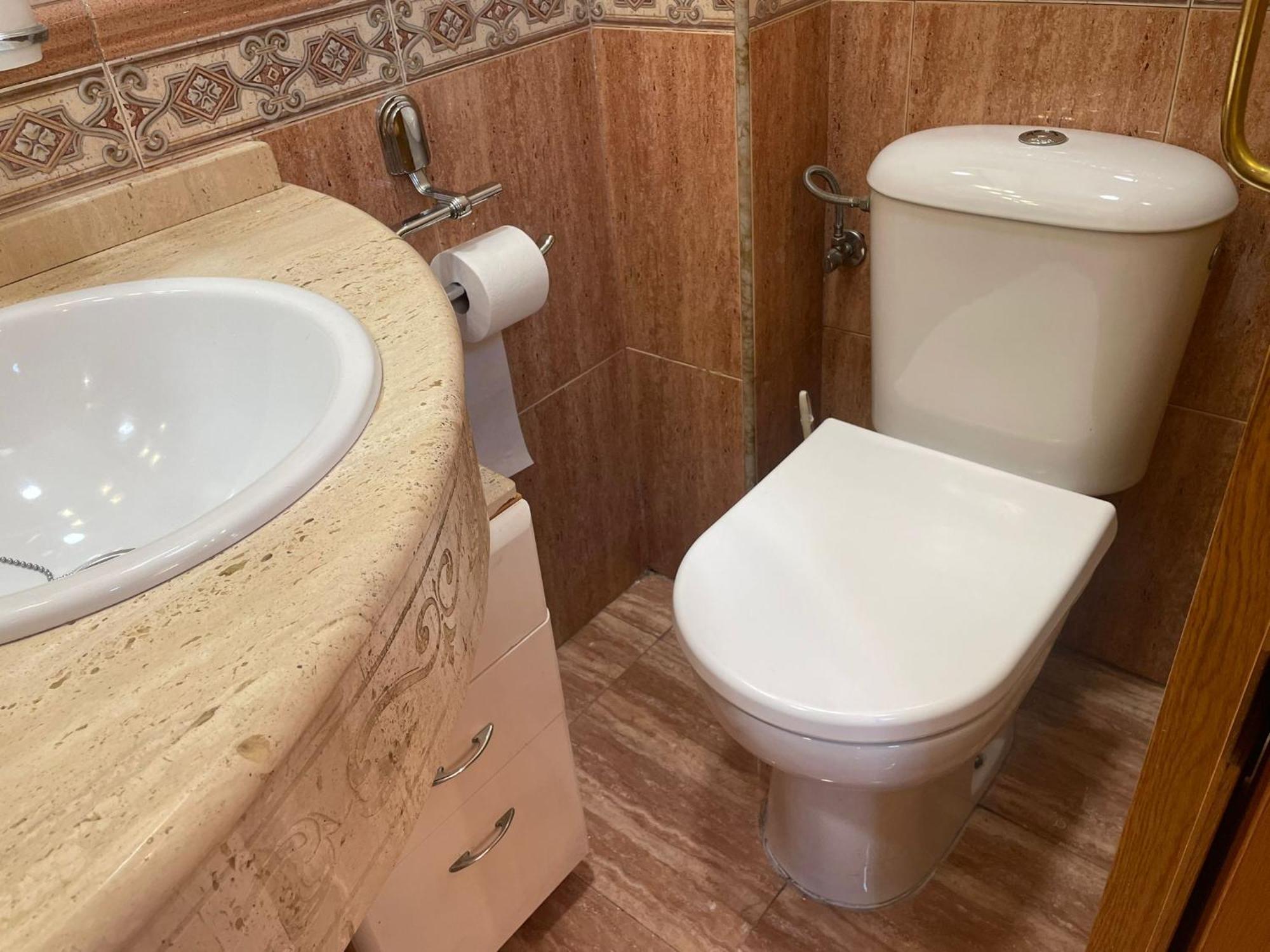 Casa San Salvador Villa Кордоба Екстериор снимка