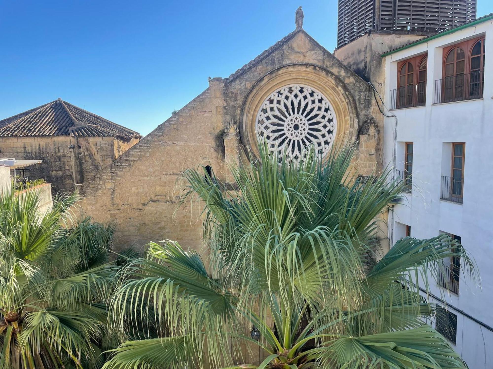 Casa San Salvador Villa Кордоба Екстериор снимка